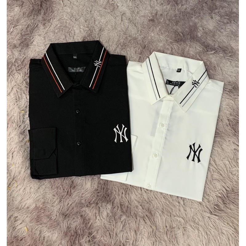 Áo sơ mi nam hoạ tiết 2 mẫu BIGSIZE < 120kg (4XL-8XL) | BigBuy360 - bigbuy360.vn