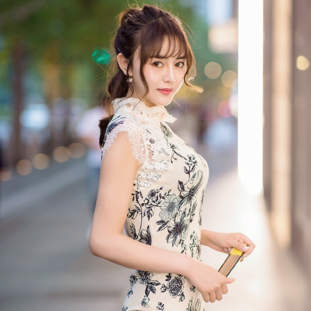 Fuliba Women Clothes