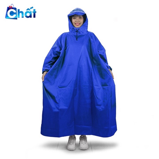 Áo mưa thời trang,áo mưa bit