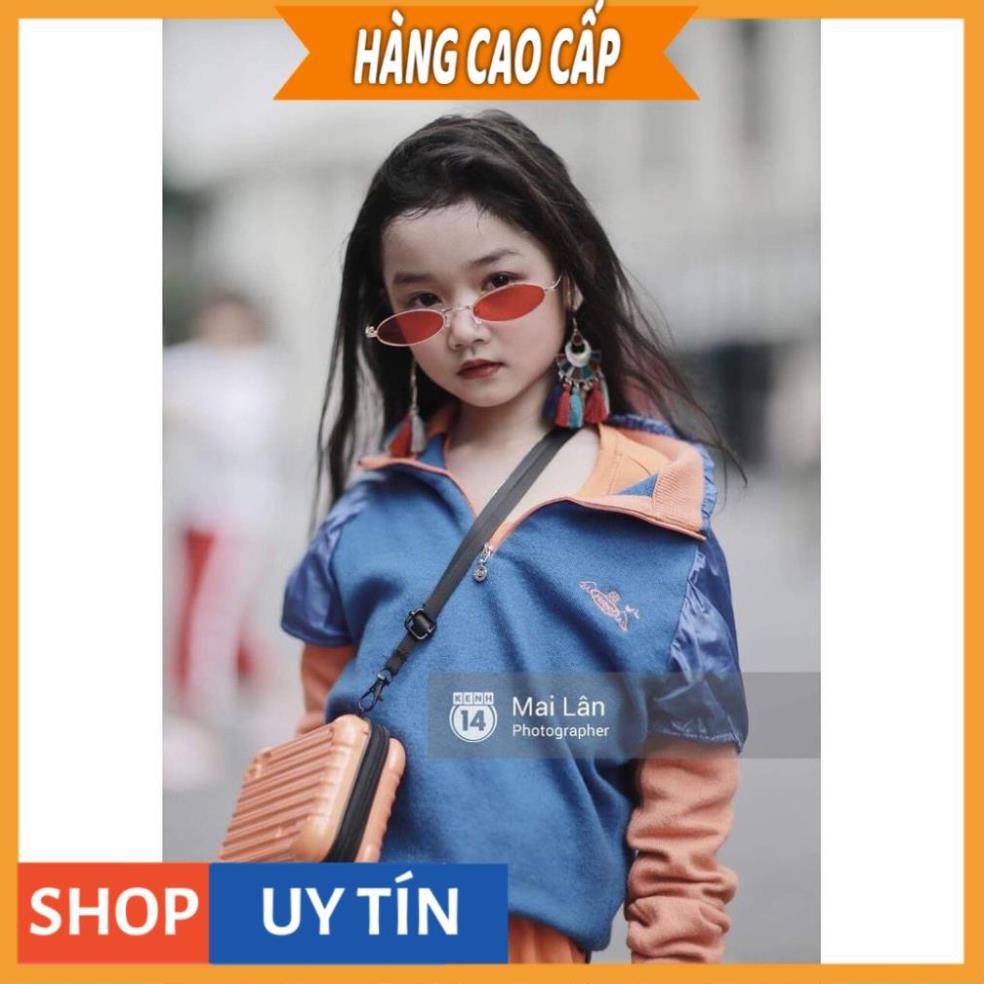 Túi Xách Mẩu Vali Mini Cá Tính | BigBuy360 - bigbuy360.vn