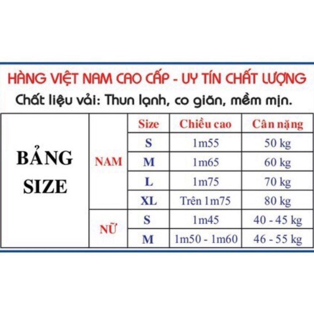 [HOT HIT] BỘ QUẦN ÁO BÓNG CHUYỀN NAM NỮ CHẤT SIÊU ĐẸP