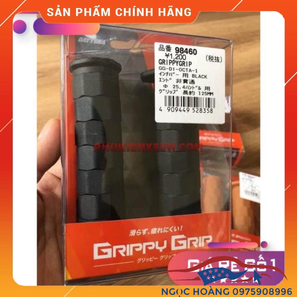 BAO TAY DAYTONA HÀNG CHÍNH HÃNG (nói không với hàng fake)