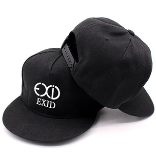 Mũ lưỡi trai, mũ snapback thời trang EXID