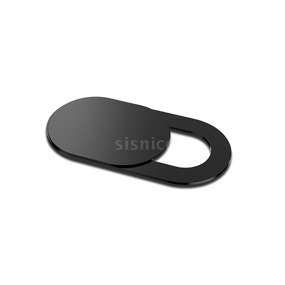 Set 6 Công Tắc Trượt Bảo Vệ Riêng Tư 12h Cho Điện Thoại / Máy Tính Bảng / Laptop | BigBuy360 - bigbuy360.vn