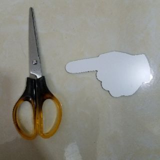 Bàn tay dạy This That These Those