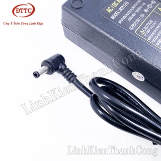 Nguồn Adapter 12V 10A