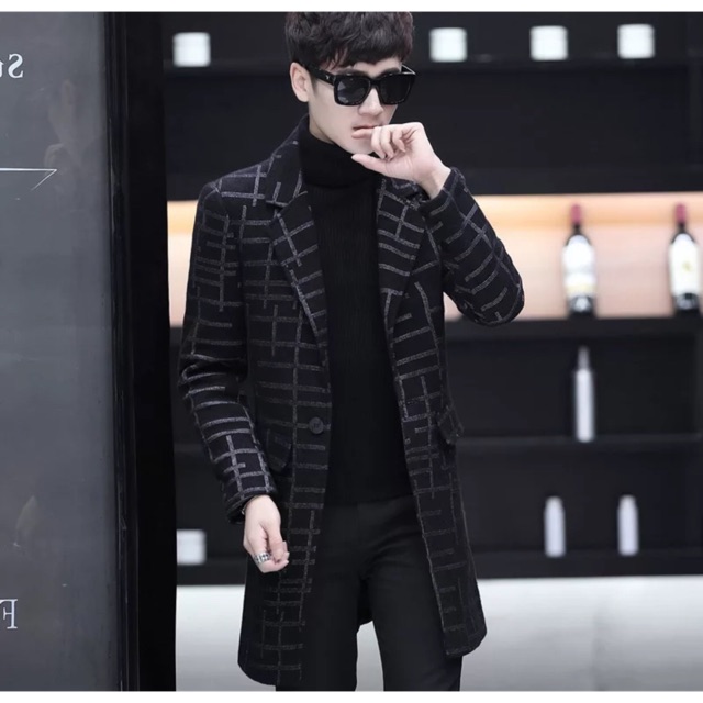 Áo vest nam cực đẹp