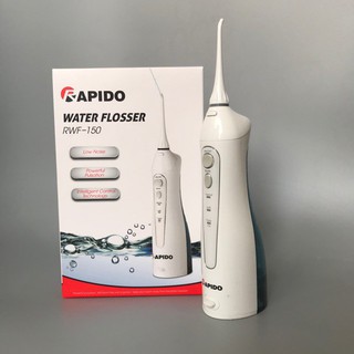 Tăm Nước Cầm Tay RAPIDO