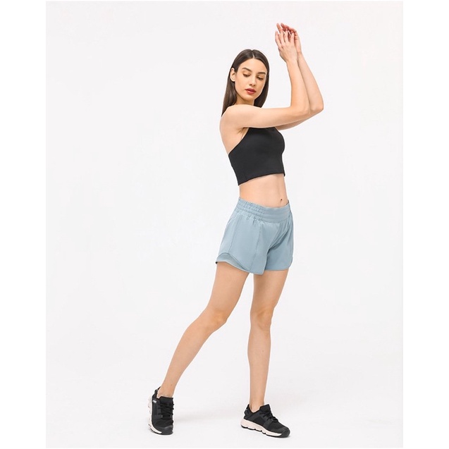 Quần short Lulu Hotty