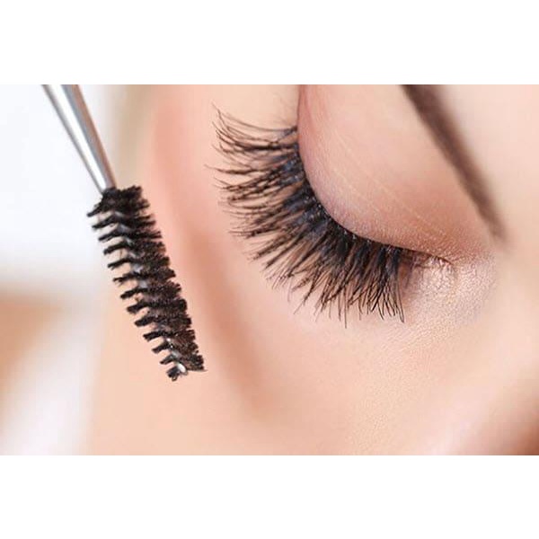 Mascara dày mi chống trôi TopFace 12g