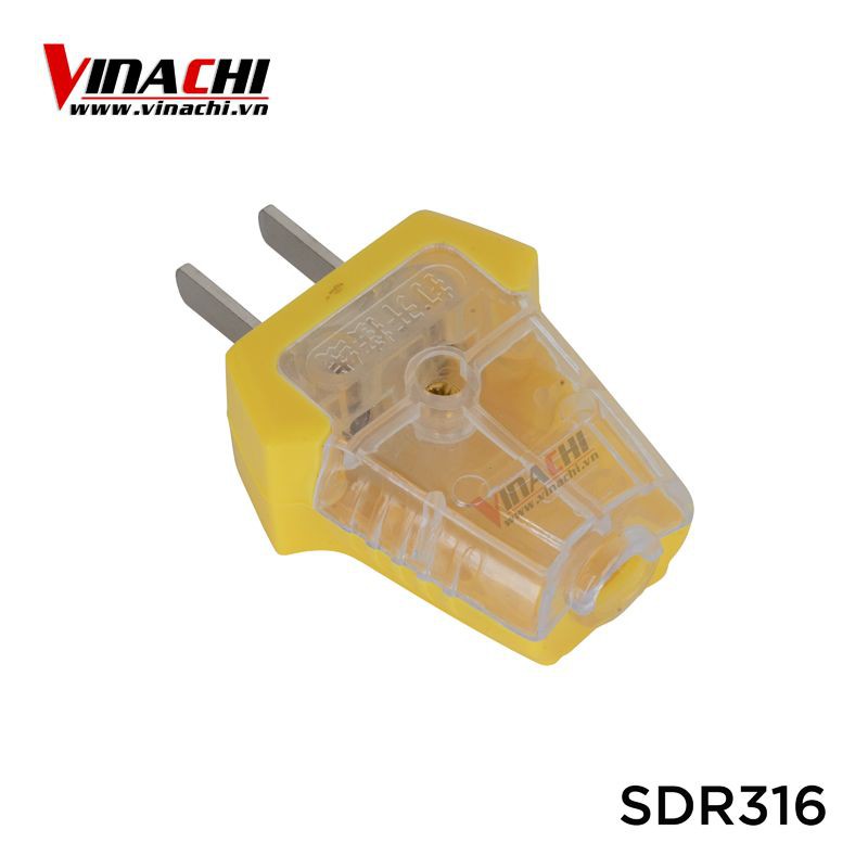 Phích cắm điện SINDARTA 316