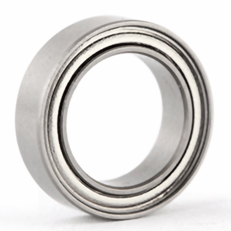 Bộ 4 vòng bi trục 10mm kích thước 10x15x4mm 6700Z