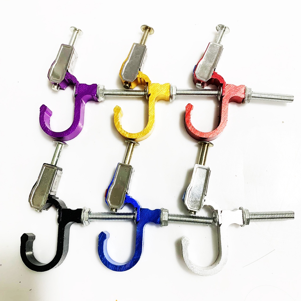 Móc Treo Đồ Xe Máy (giá 1 chiếc)