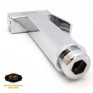 Tay xịt vệ sinh Eurolife EL-H03