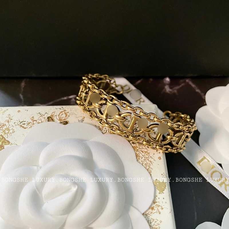 Vòng tay sc thương hiệu cao cấp sang chảnh