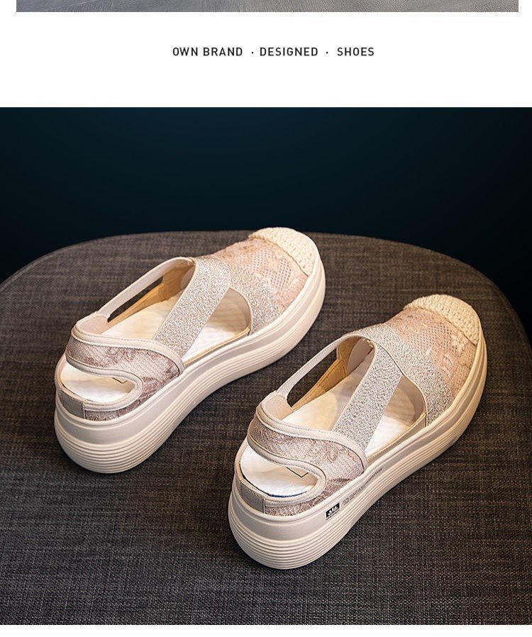 Giày Lười Thời Trang Thanh Lịch Cho Nữ