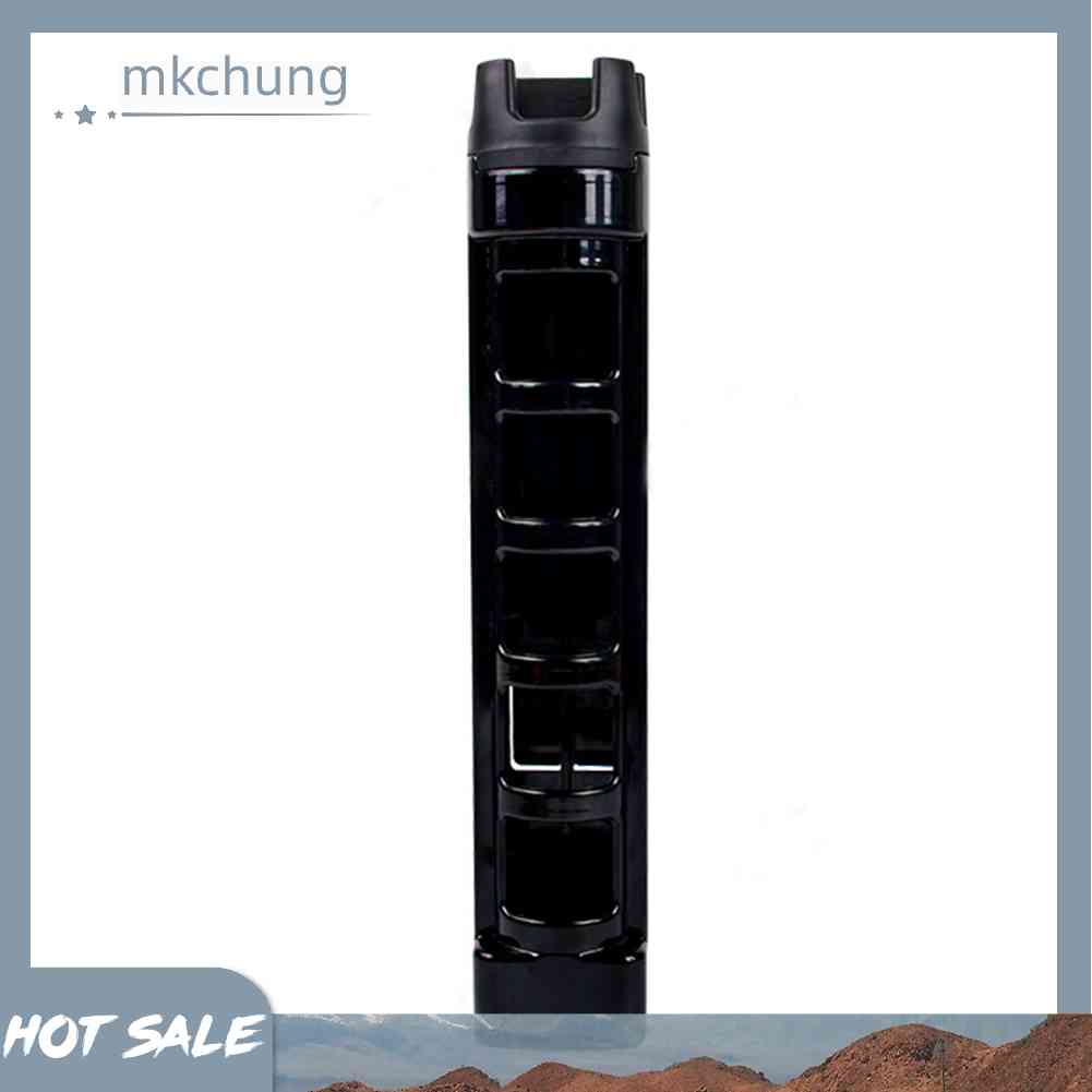 Giá Đỡ Cần Câu Cá Bằng Nhựa Tiện Dụng MEIHO