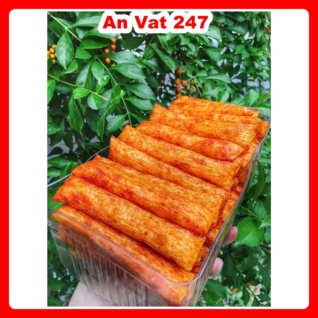 Hộp  Bánh Bò Hộp Quẩy Thơm Ngon Giá Rẻ