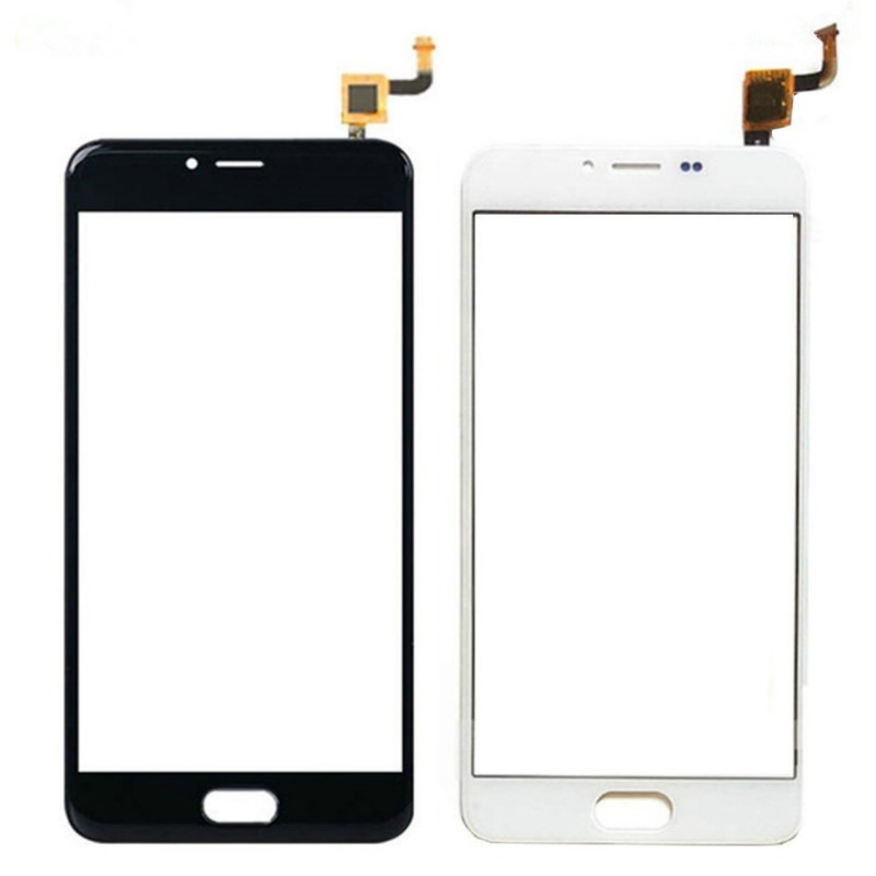 Màn hình cảm ứng meizu m5 chính hãng, thay mặt kính meizu m5