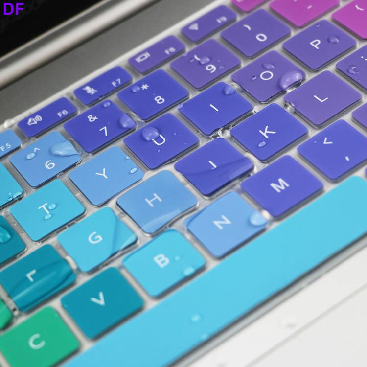 Miếng Dán Bàn Phím Laptop DF.13.3 Inch Hp 13-an0004tu