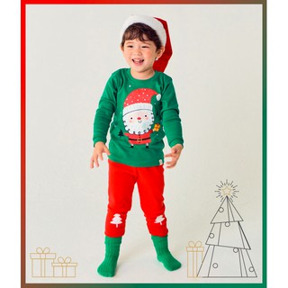 Đồ bộ mùa noel 💯 nhập hàn cao cấp. ts4🌟
