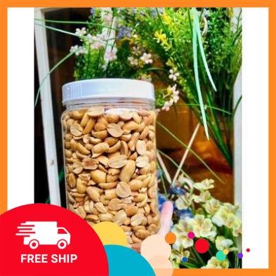 ĐẬU PHỘNG RANG SẴN THƠM GIÒN - 100G / 250G / 500G