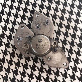 sò sắt công suất hitachi k401 2sk410