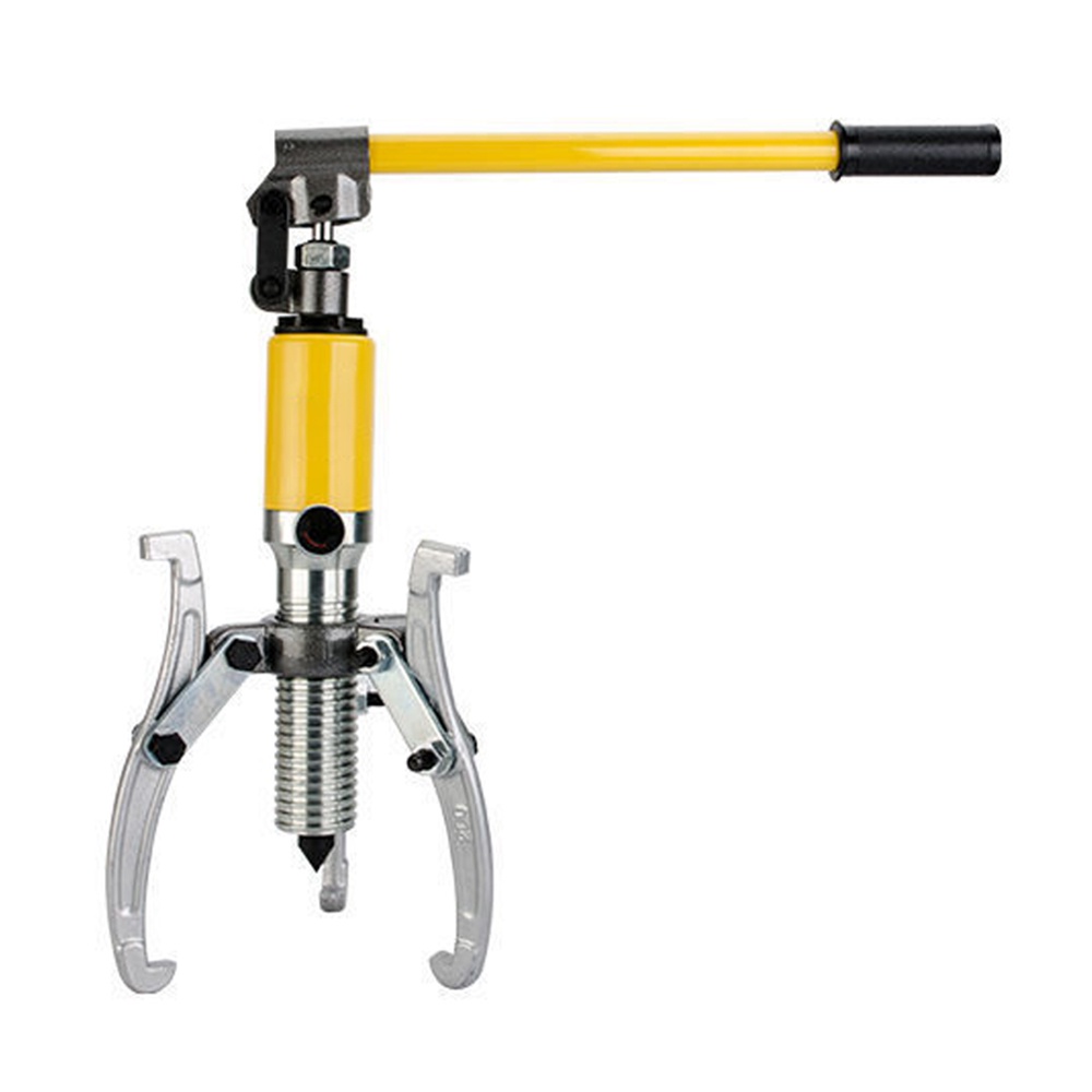 Vam Cảo Thủy Lực ABG ZYL-5T Chuyên Dùng Tháo Lắp Vòng Bi Bằng Hệ Thống Thủy Lực Gắn Liền Trên Thân Và Tay Bơm Tích Hợp