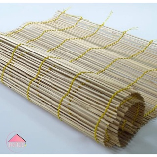 Mành tre khổ 35*65cm làm decor chụp ảnh