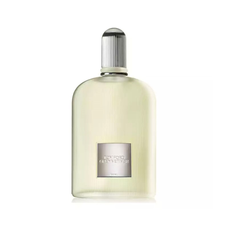 【miễn phí vận chuyển】Nước hoa nam TOM FORD Grey Vetiver 100ml TF