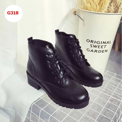 Giày nữ G318 | BigBuy360 - bigbuy360.vn