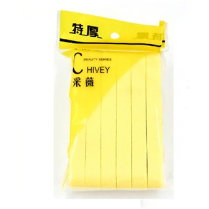 Bông Mút Nở Rửa Mặt Chivey 12 Cái