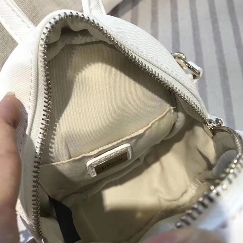 TÚI XÁCH GUESS CROSS MINI BAG