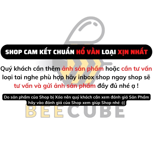 Tai Nghe Không Dây Pro HỔ VẰN 1562F Chống Ồn ANC Âm Vòm Vi Trình Mới Nhất