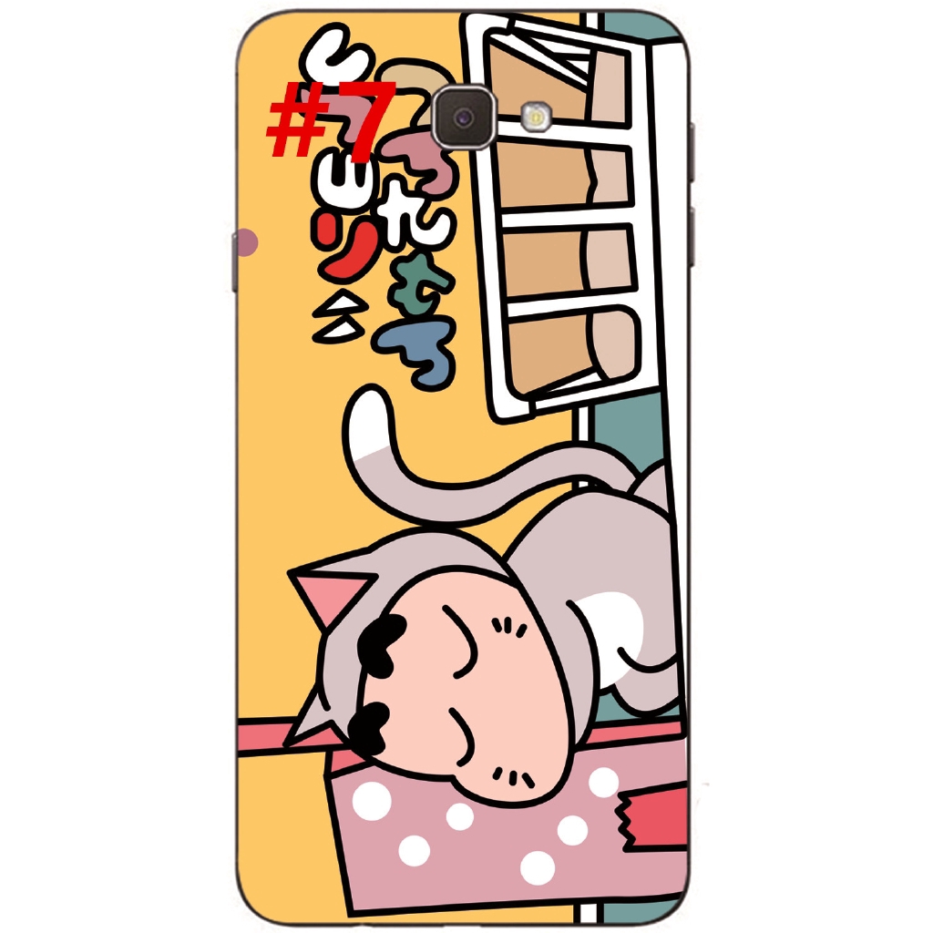 Ốp điện thoại TPU mềm họa tiết hoạt hình Pikachu cho Samsung Galaxy J5 Prime /J7 prime /ON7 | BigBuy360 - bigbuy360.vn