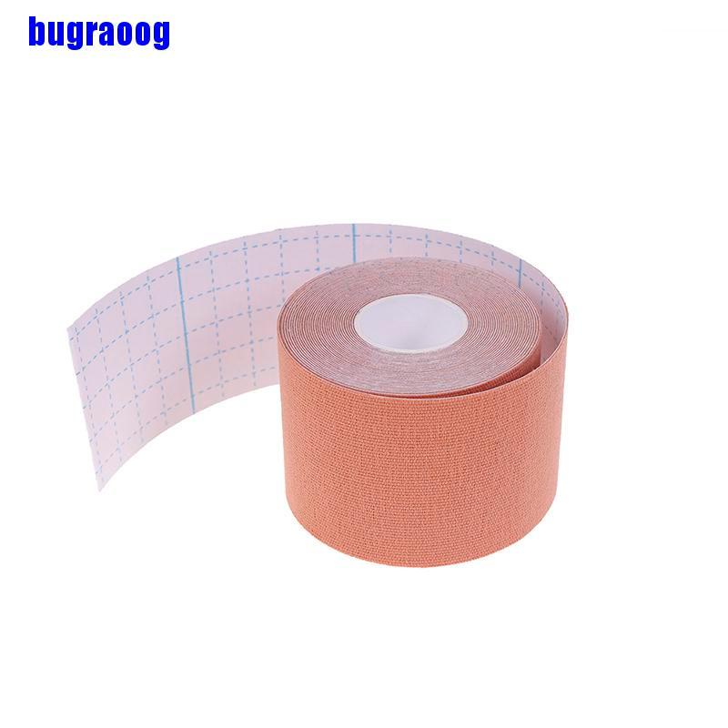 Cuộn Băng Dán Nâng Ngực Tàng Hình 5m | BigBuy360 - bigbuy360.vn