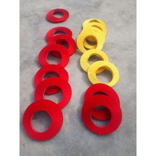 Khăn xếp nhung 25 vòng