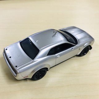 Tomica mô hình xe Dodge Challenger SRT 2020