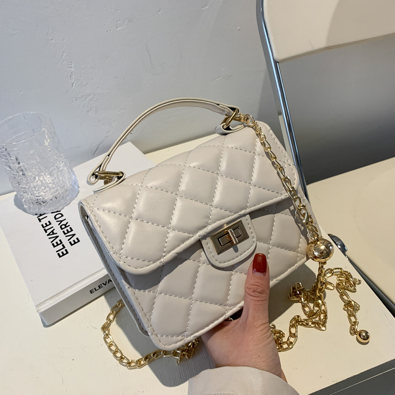 Túi Đeo Chéo Thời Trang Mẫu  Dành Cho Nữ