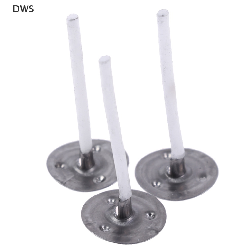 Set 100 Đế Đèn Cầy Thân Thiện Với Môi Trường