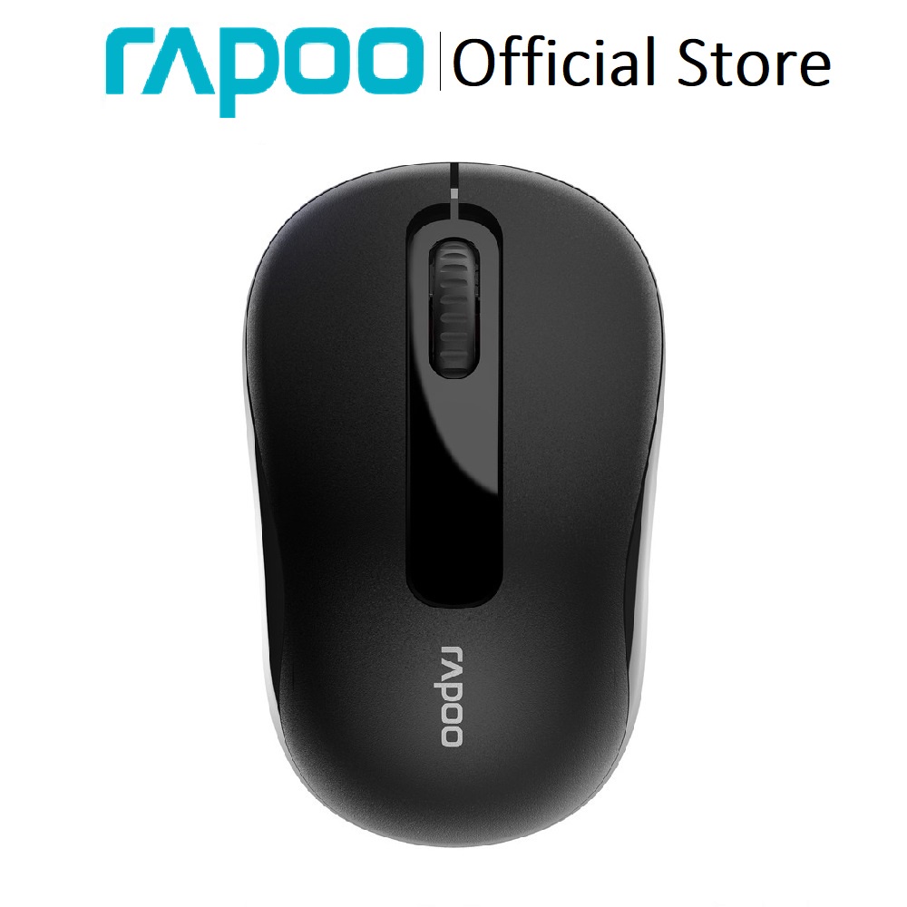 Chuột không dây Rapoo M216 - HÀNG CHÍNH HÃNG
