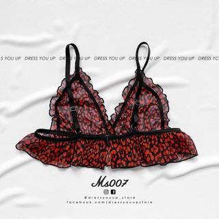 Bralette MS007