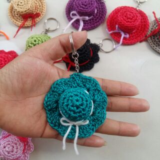 Móc khóa handmade
