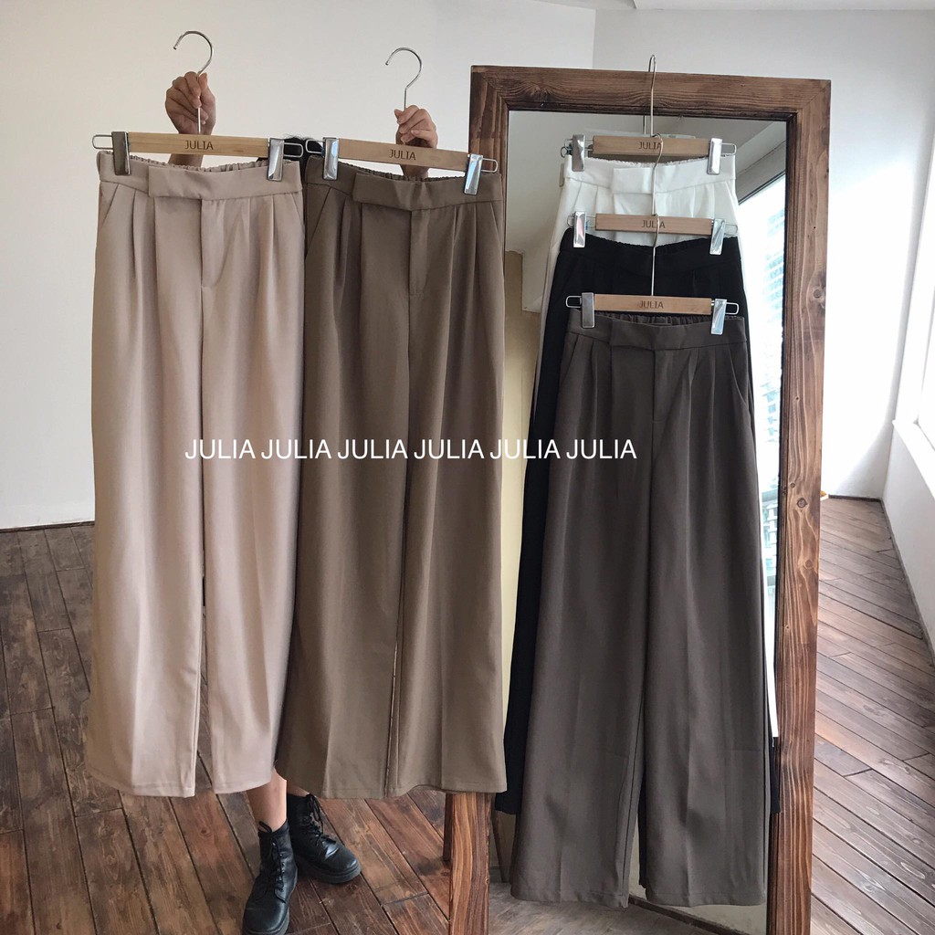 JULIA/ quần vải 1156 | BigBuy360 - bigbuy360.vn