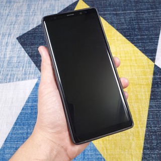 Ốp Samsung Note 8 vân da siêu xe rẻ đẹp