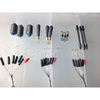 combo phụ kiện câu đài siêu rẻ