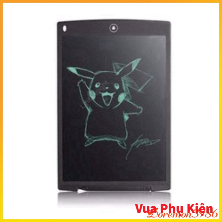 [FREE SHIP] 💥[BẢN MỚI NHẤT]💥Bảng Viết Ipad Thông Minh Tự Xóa Màn Hình LCD 8.5 inch💥 SIÊU HOT💥