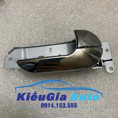 Tay mở cửa trong Kia Bongo 3