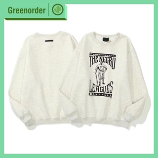 Áo sweater nỉ FOG 7TH phong cách đường phố