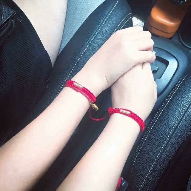 🎀 Vòng Tay Lưỡi Hái 🎀